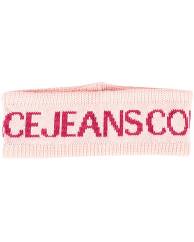 Versace Jeans Couture Accessoire pour cheveux - Rose