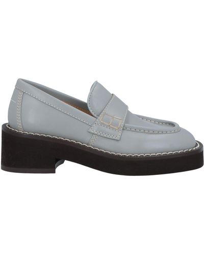 MM6 by Maison Martin Margiela Loafer - Gray