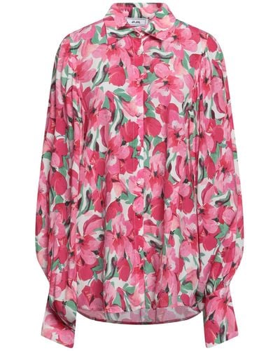 Jijil Shirt - Pink