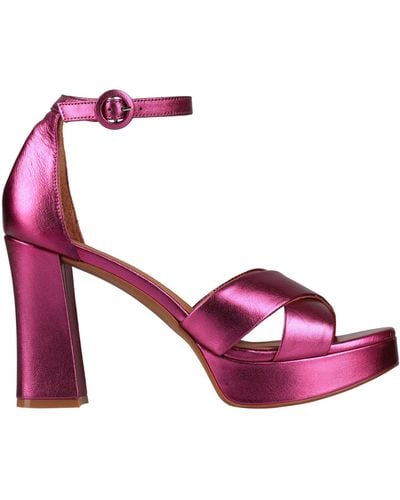 Vienty Sandals - Pink
