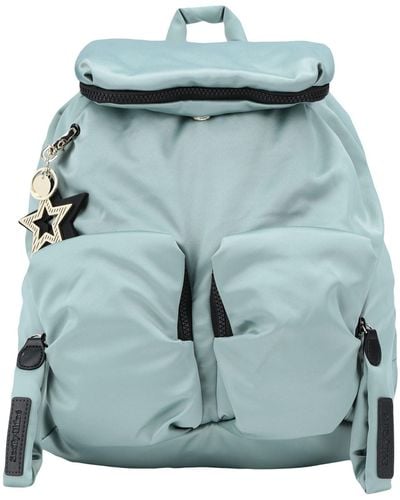 See By Chloé Backpack - Green