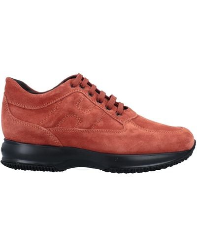 Hogan Sneakers - Red