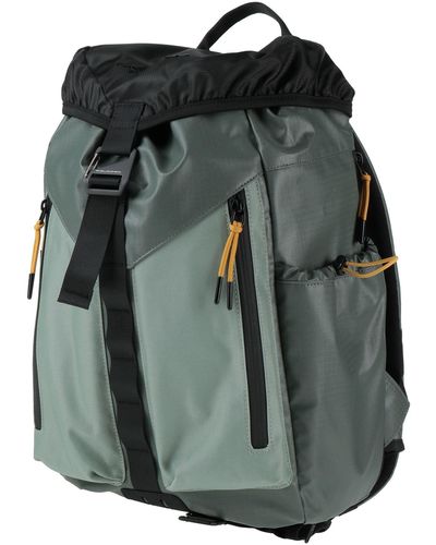 Piquadro Backpack - Green