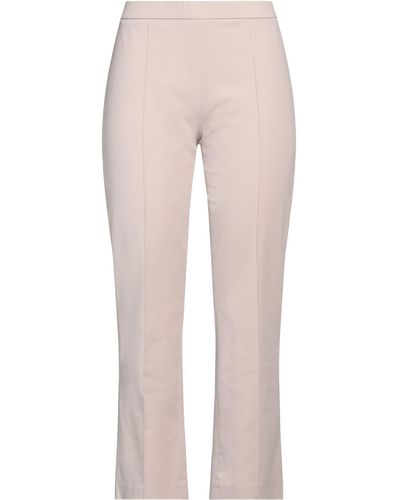 RAFFAELLO ROSSI Straight-leg pants for Women | Online Sale up to 76% ...