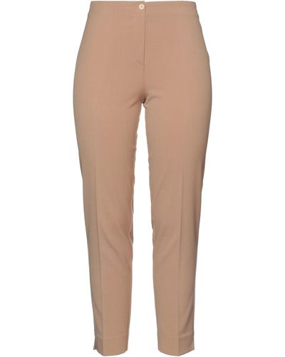 Beatrice B. Trouser - Multicolor