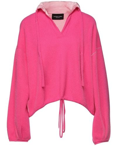 antonella rizza Sweater - Pink