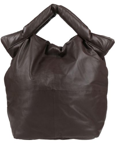 Alysi Handbag - Black