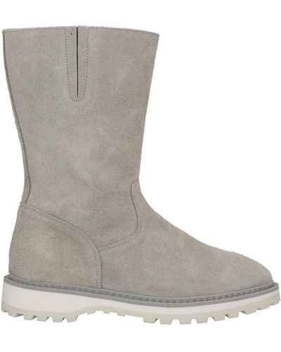 Diemme Ankle Boots - Gray