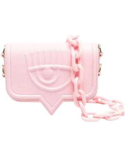 Chiara Ferragni Handtaschen - Pink