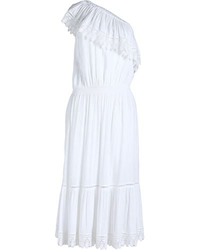 Melissa Odabash Strandkleid - Weiß