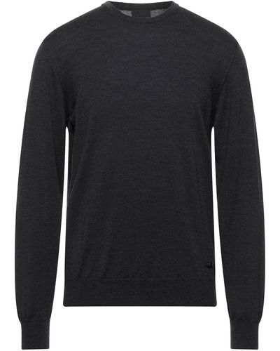 Armani Pullover - Blu