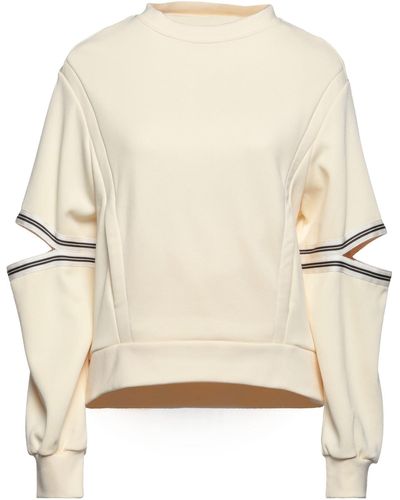 Eleventy Sweatshirt - Natur