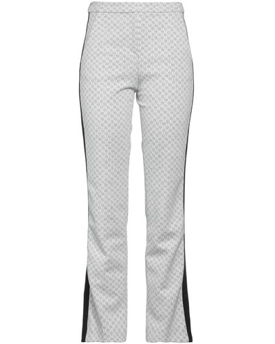Karl Lagerfeld Trousers - Grey