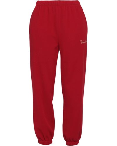 ViCOLO Sleepwear - Red