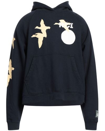 Reese Cooper Sweatshirt - Blau