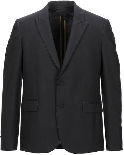Golden Goose Suit Jacket - Black