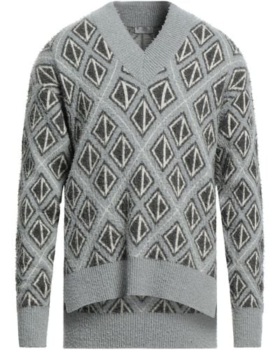 Dior Sweater - Gray