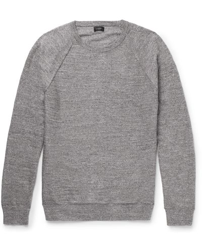 J.Crew Sweatshirt - Grey
