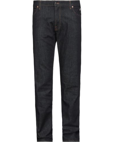 Roy Rogers Pantaloni Jeans - Blu