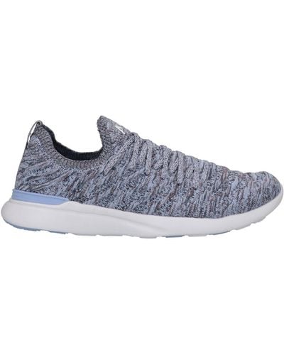 Athletic Propulsion Labs Trainers - Blue