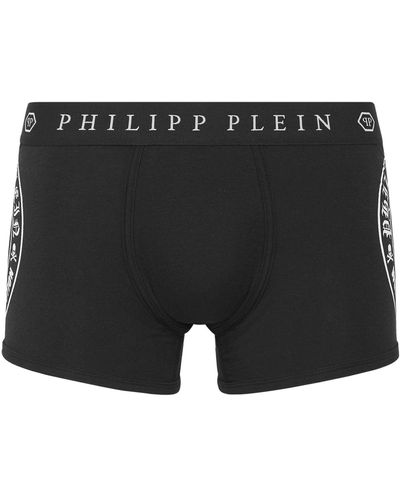 Philipp Plein Boxer - Nero