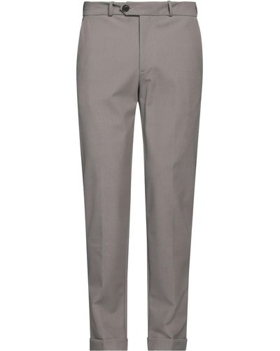 Rrd Trouser - Grey