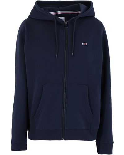 Tommy Hilfiger Felpa - Blu