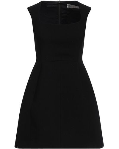 Tory Burch Mini Dress - Black