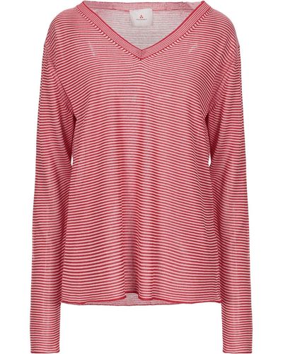 Peuterey Pullover - Rouge