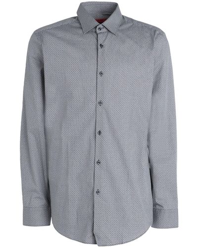 HUGO Shirt - Gray