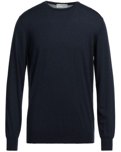 FILIPPO DE LAURENTIIS Sweater - Blue
