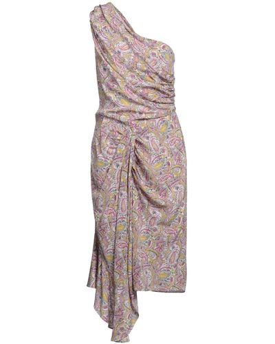 IRO Midi Dress - Multicolour