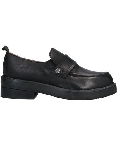 O.x.s. Loafers - Black