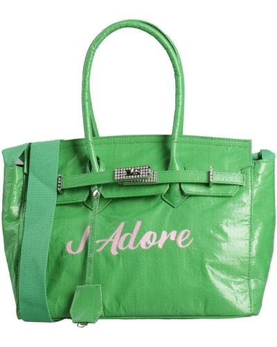 Mia Bag Handtaschen - Grün