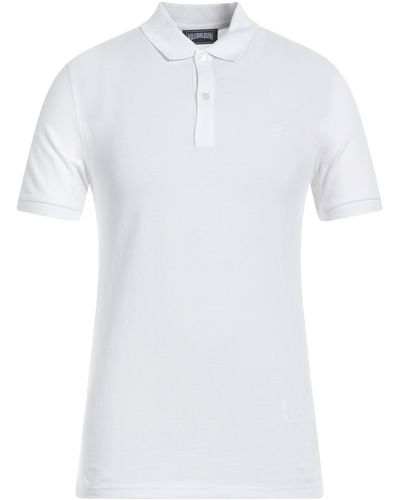 Vilebrequin Polo Shirt - White