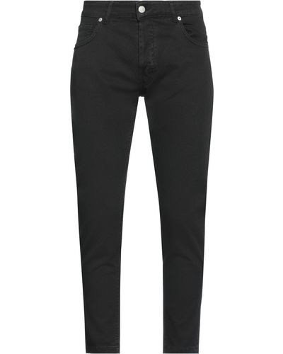 Exte Jeans - Black