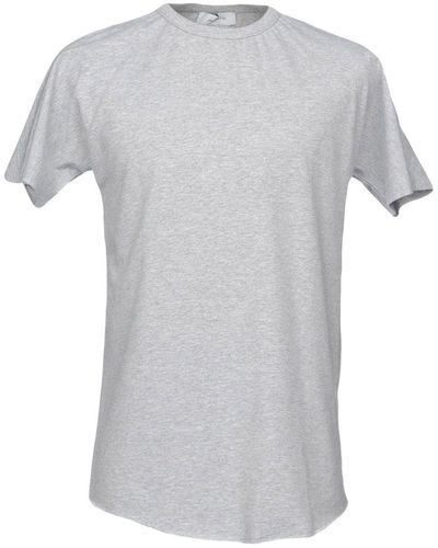 Aglini T-shirt - Gray