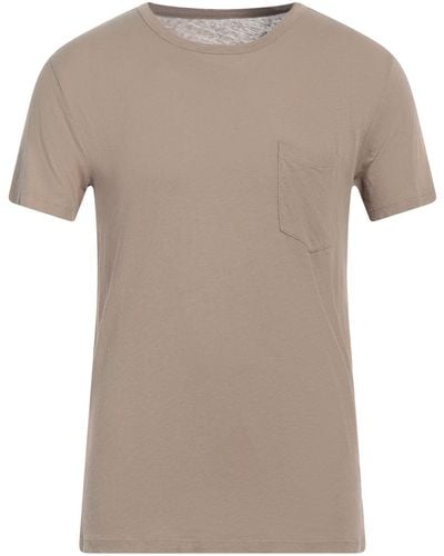 Officine Generale T-shirt - Grey