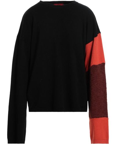 424 Sweater - Black