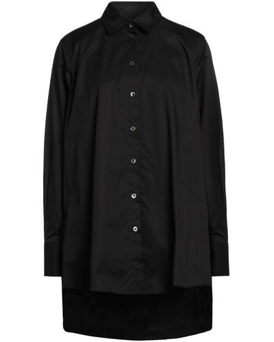 Co. Camisa - Negro