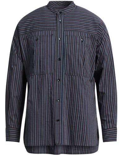 Isabel Marant Shirt - Blue