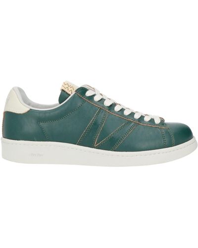 Visvim Sneakers - Green
