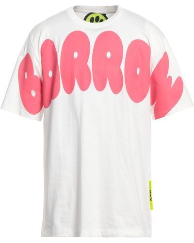 Barrow T-shirts - Pink