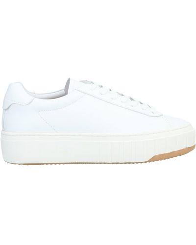 Reiss Sneakers - Blanc