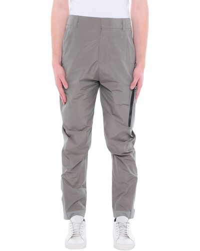 Dior Pants - Gray