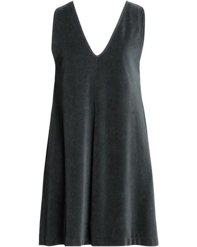 Bellerose Mini Dress - Black