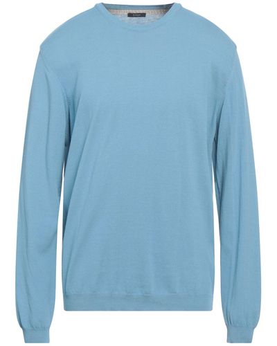 Barbati Sweater - Blue