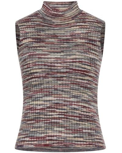 M Missoni Turtleneck - Grey