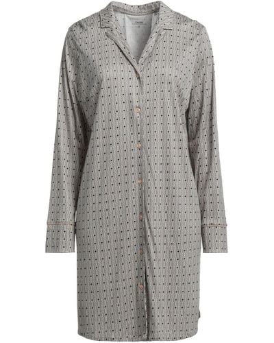 CALIDA Pyjama - Grau