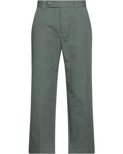 KENZO Trouser - Gray